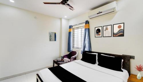 Triple Room with Bathroom