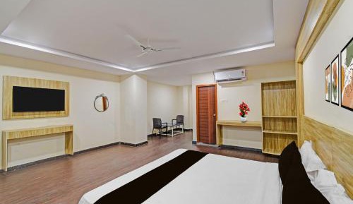 Classic Triple Room