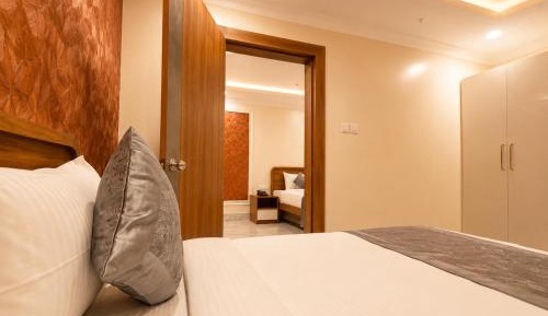 Executive Suite
