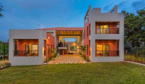 Villa