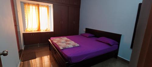 Deluxe One-Bedroom Apartment