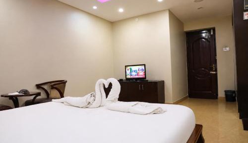Standard King Room