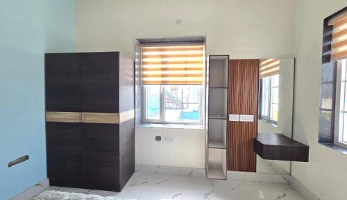 Double Room with Pool View