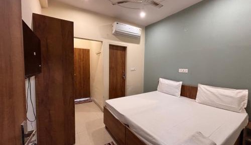 Triple Room with Balcony