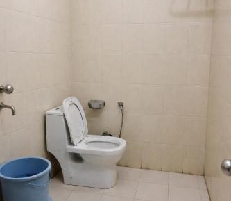Single Room with Bath