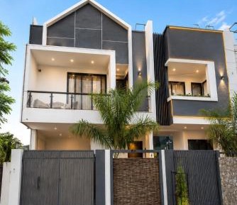 Family Bungalow