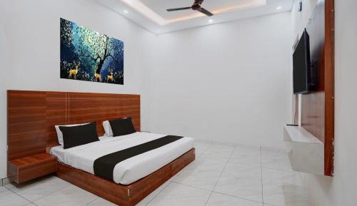 Classic Triple Room