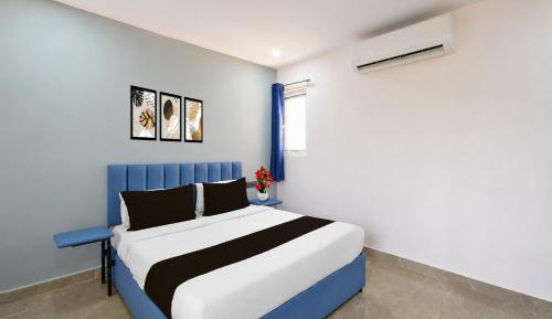 Classic Triple Room