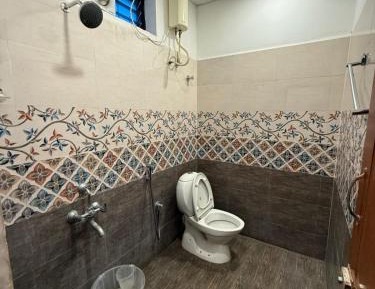 Triple Room with Private Bathroom