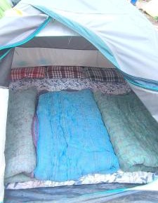 Tent