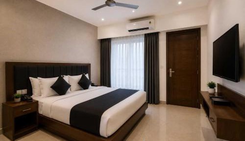 Classic Triple Room