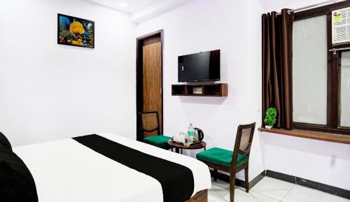 Classic Triple Room