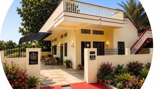 Two-Bedroom Villa