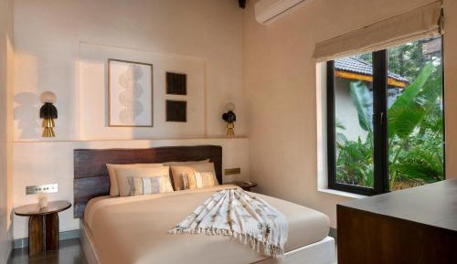 Earth Ocean Villa 
