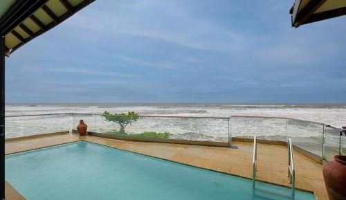 The Arabian Sea Villa 