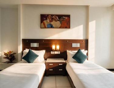 Superior Double or Twin Room