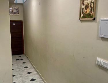 King Room with Balcony