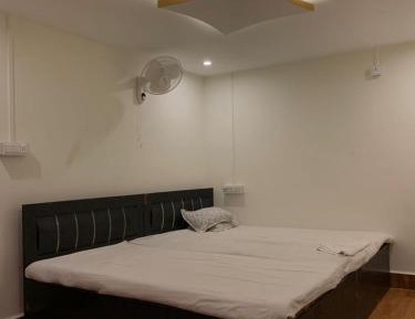 Deluxe Double or Twin Room with Balcony