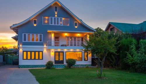 Vacation Home