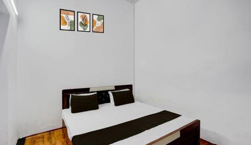 Triple Room with Bathroom