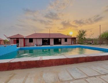 One-Bedroom Villa