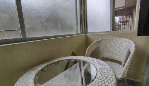 Apartment - Ground Floor