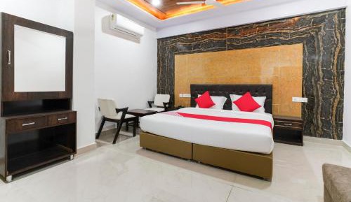 Classic Triple Room