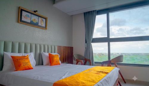 Superior King Room