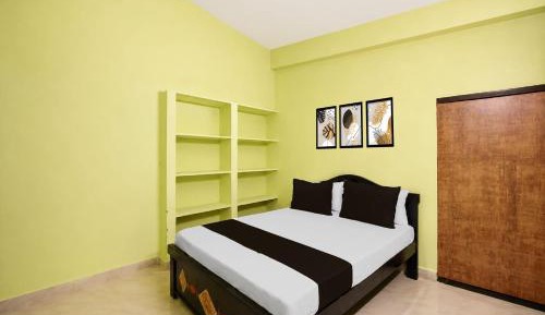 Classic Triple Room