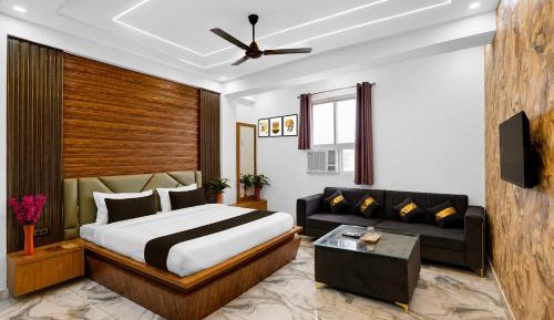 Classic Triple Room