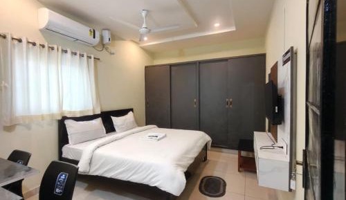 Two-Bedroom Suite