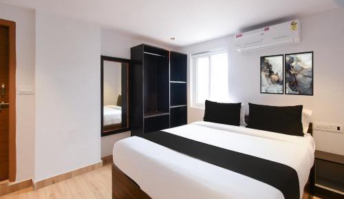Classic Triple Room