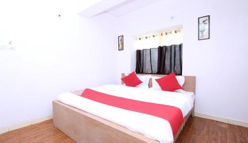 Small Double Room