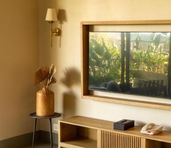 One-Bedroom Premium Apartment