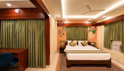 King Room