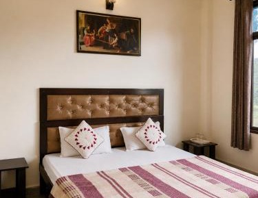 Budget Double Room