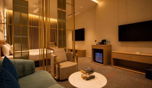 Suite