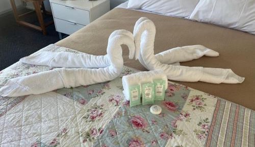 Queen Room with Sea View