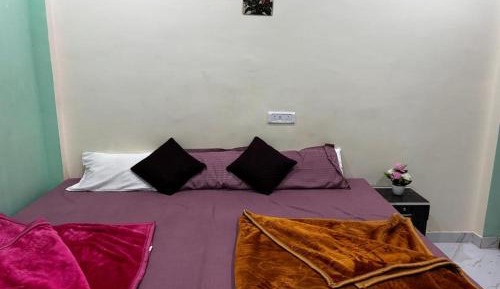Deluxe Family Suite
