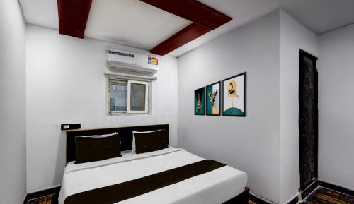 Classic Triple Room