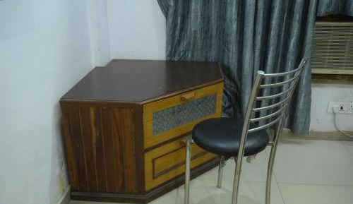 Deluxe Double Room (2 Adults + 1 Child)
