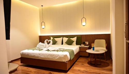 King Room