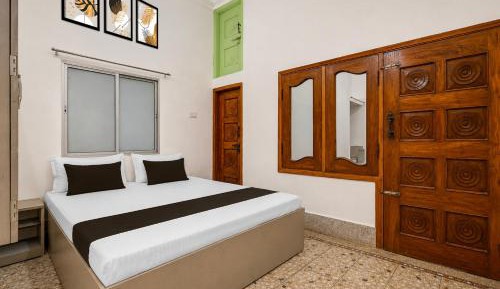 Triple Room with Bathroom