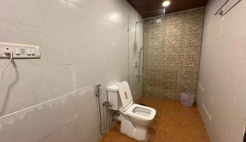 King Room with Balcony