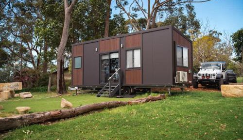 Mobile Home