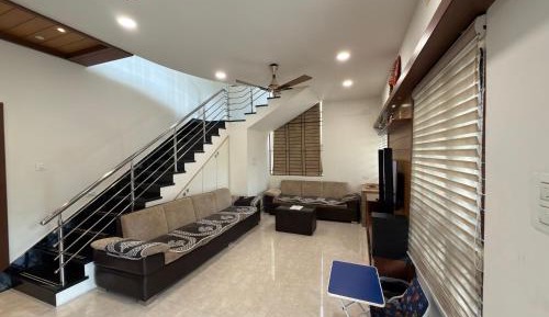 Three-Bedroom Home