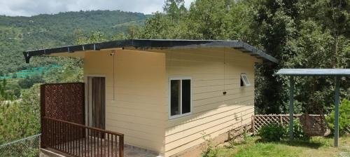 One-Bedroom Chalet