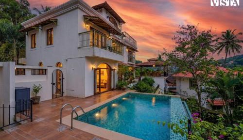 Villa