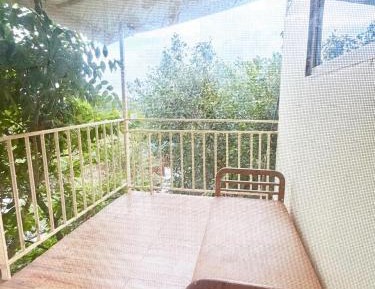 King Room with Balcony