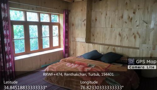 Budget Double Room